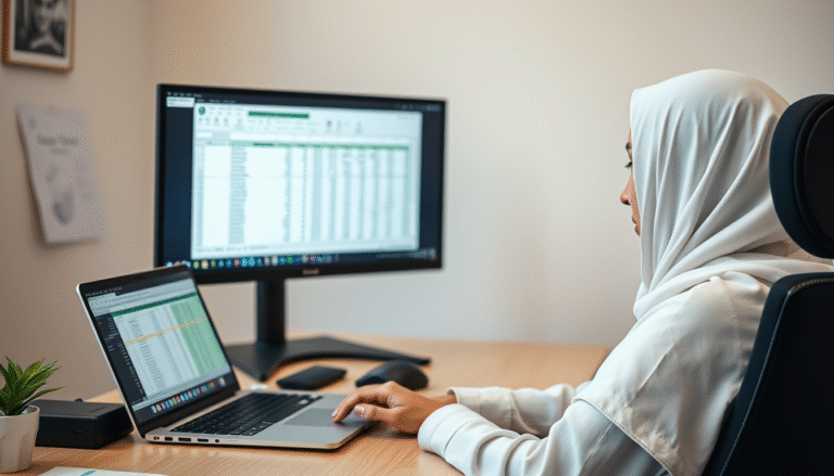 Maîtrisez les fondamentaux d&rsquo;Excel