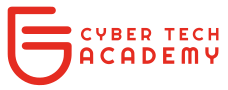 Cyber Tech Academy Logo